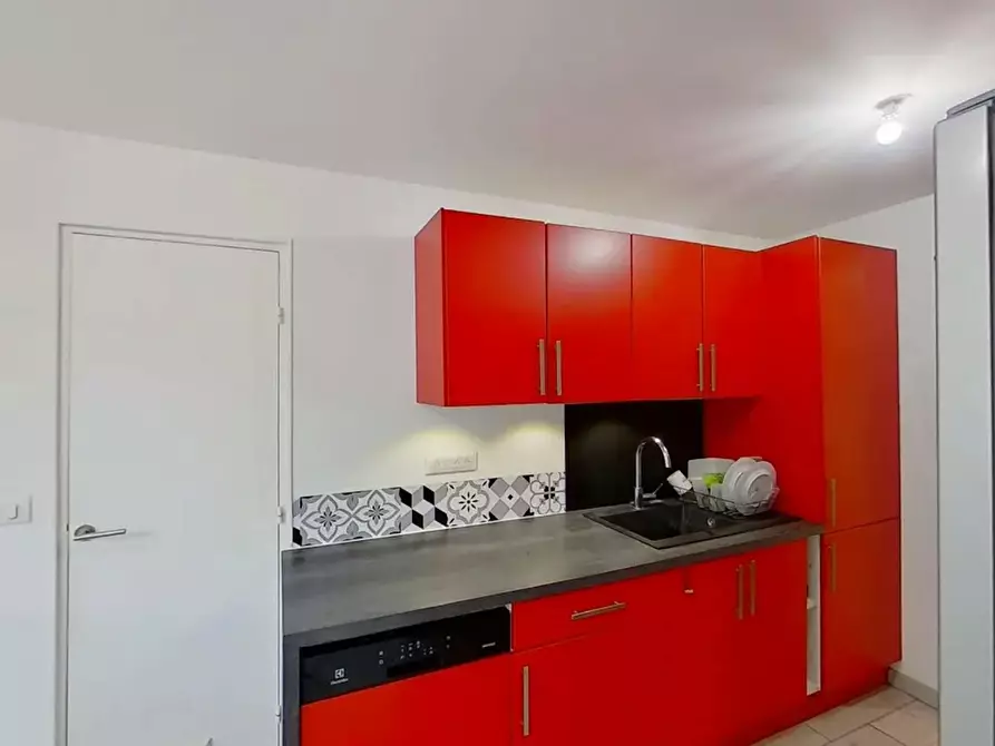 Immagine 10 di Camera in affitto  in Allée Louis Vierne a Saint-Herblain