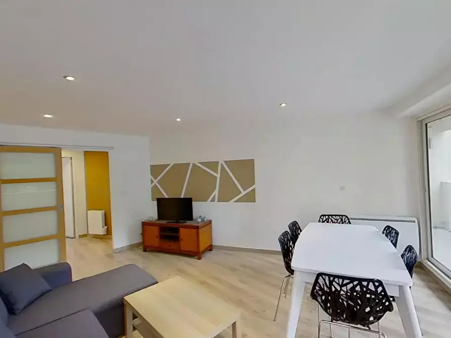 Immagine 7 di Camera in affitto  in Allée Louis Vierne a Saint-Herblain
