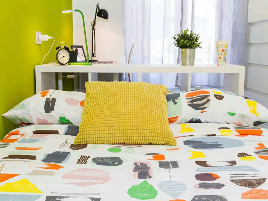 Immagine 5 di Camera in affitto  in Corso di Porta Romana a Milano