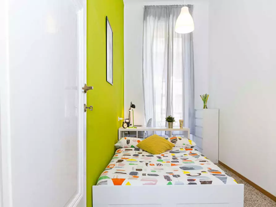 Immagine 7 di Camera in affitto  in Corso di Porta Romana a Milano
