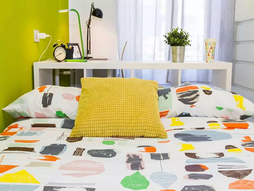 Immagine 4 di Camera in affitto  in Corso di Porta Romana a Milano