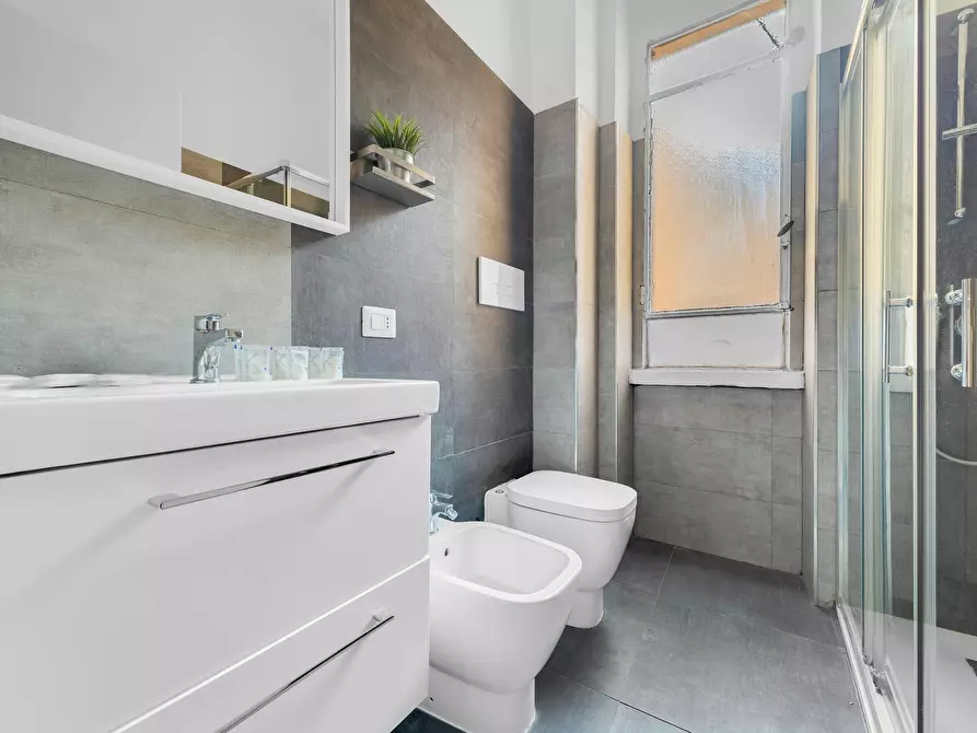 Immagine 3 di Appartamento in affitto  in Viale Monza a Milano