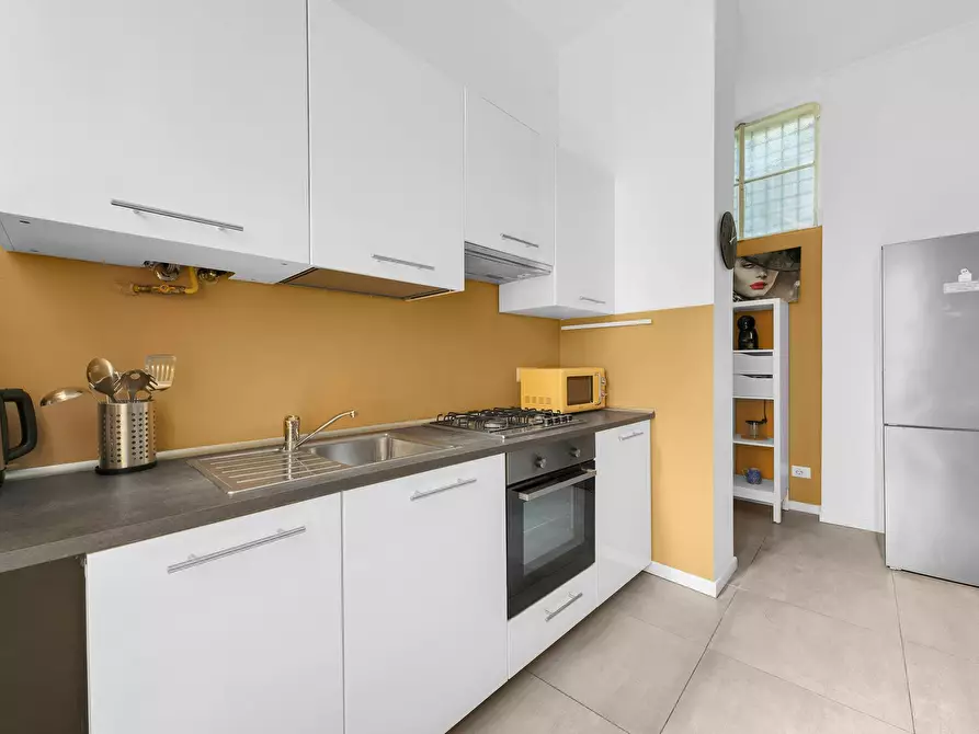 Immagine 8 di Appartamento in affitto  in Viale Monza a Milano