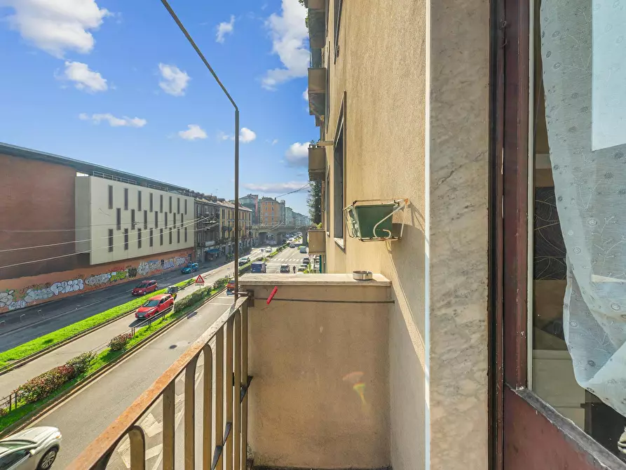 Immagine 4 di Appartamento in affitto  in Viale Monza a Milano