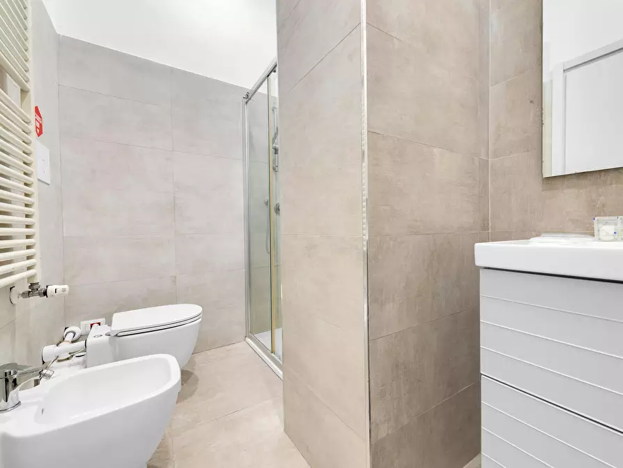 Immagine 10 di Appartamento in affitto  in Viale Monza a Milano