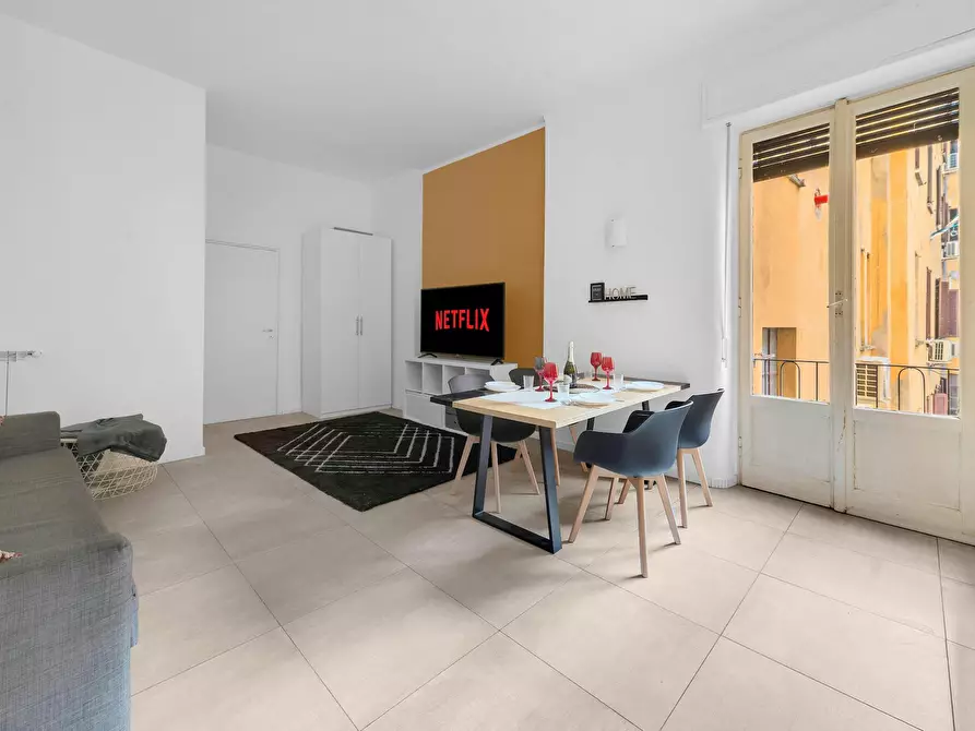 Immagine 6 di Appartamento in affitto  in Viale Monza a Milano