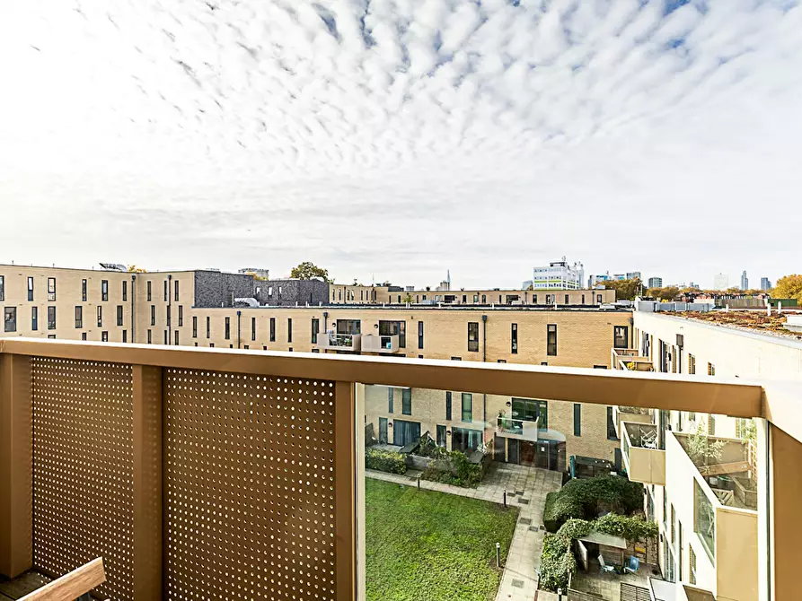 Immagine 10 di Appartamento in affitto  in Harford Street a Poplar