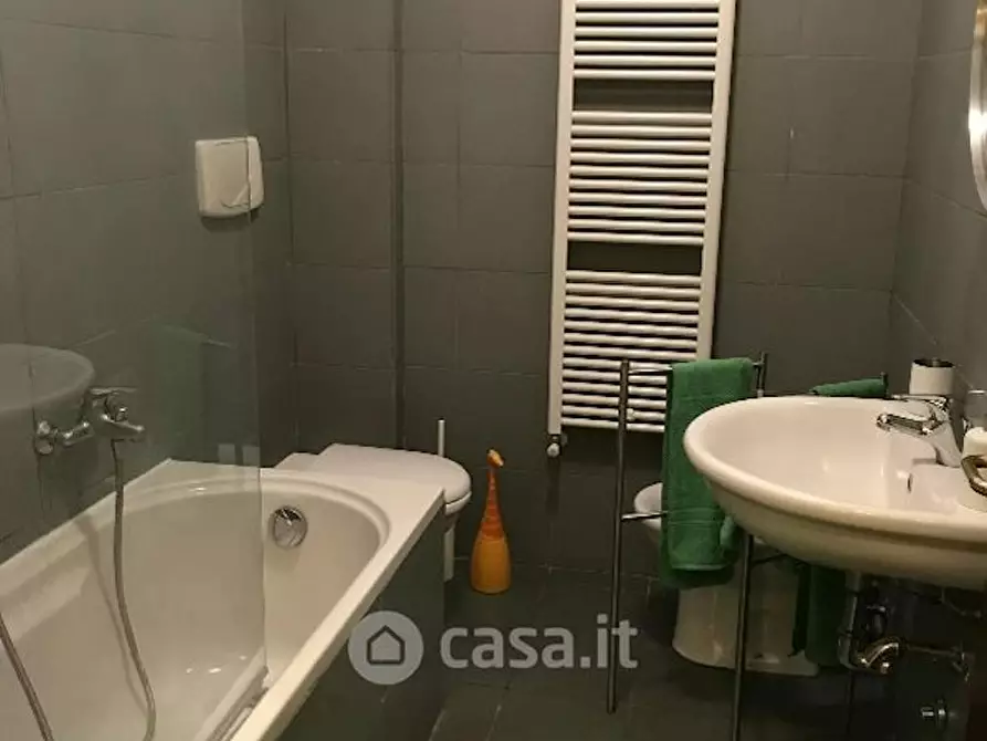 Immagine 8 di Appartamento in affitto  in Via Giuseppe Meda a Milano