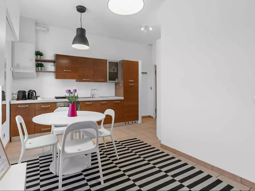 Immagine 1 di Appartamento in affitto  in Via Giuseppe Meda a Milano