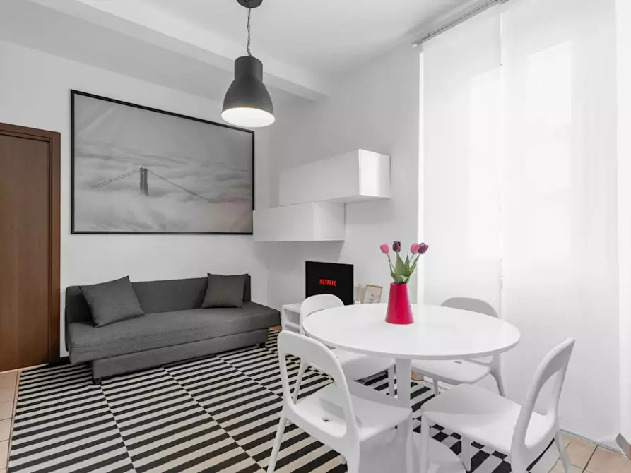 Immagine 2 di Appartamento in affitto  in Via Giuseppe Meda a Milano