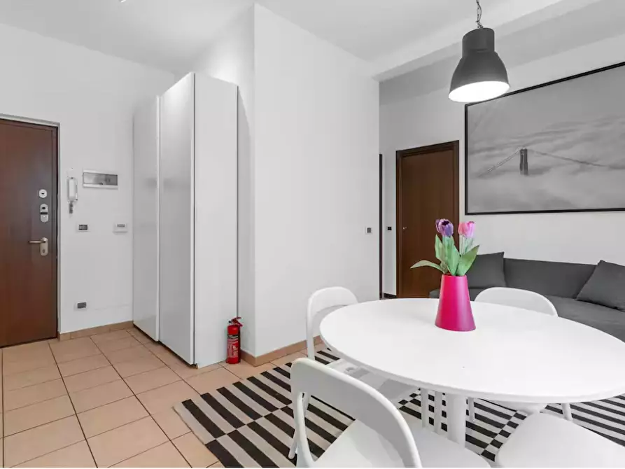 Immagine 7 di Appartamento in affitto  in Via Giuseppe Meda a Milano