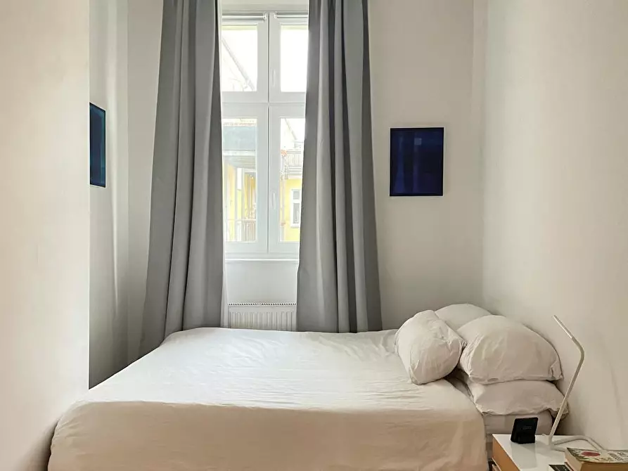 Immagine 10 di Appartamento in affitto  in Petersburger Straße a Berlin Friedrichshain