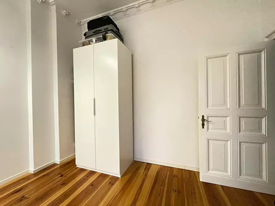 Immagine 9 di Appartamento in affitto  in Petersburger Straße a Berlin Friedrichshain