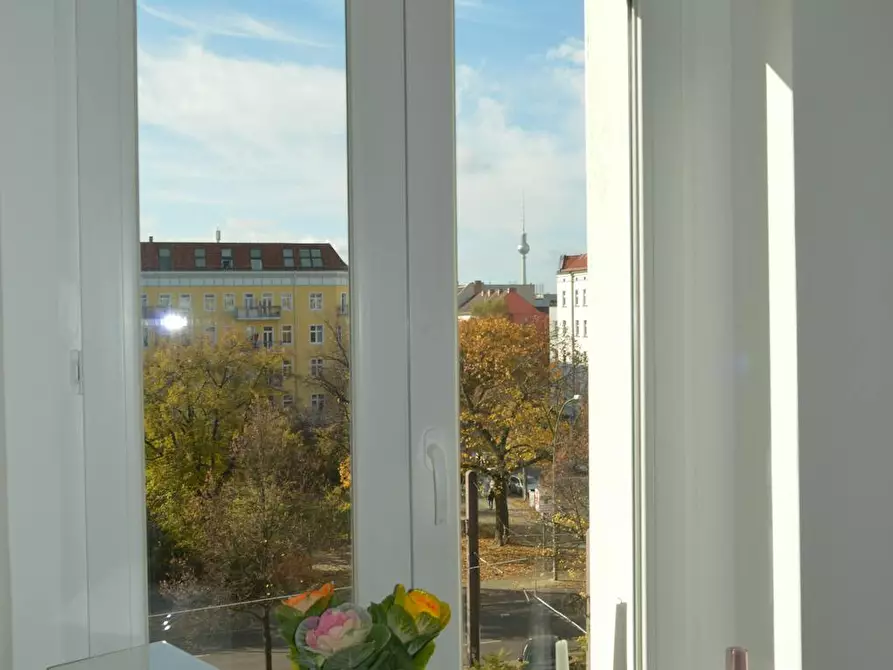 Immagine 6 di Appartamento in affitto  in Petersburger Straße a Berlin Friedrichshain