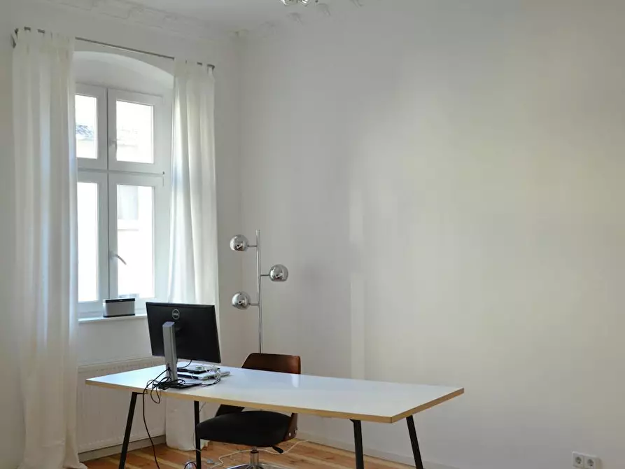 Immagine 7 di Appartamento in affitto  in Petersburger Straße a Berlin Friedrichshain