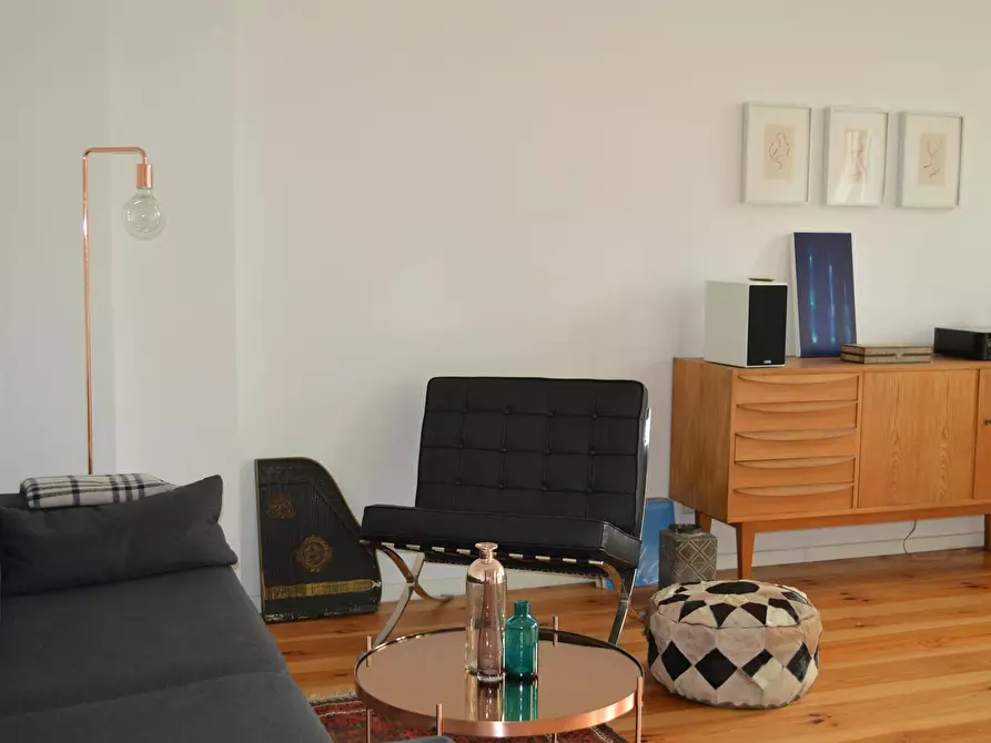 Immagine 2 di Appartamento in affitto  in Petersburger Straße a Berlin Friedrichshain