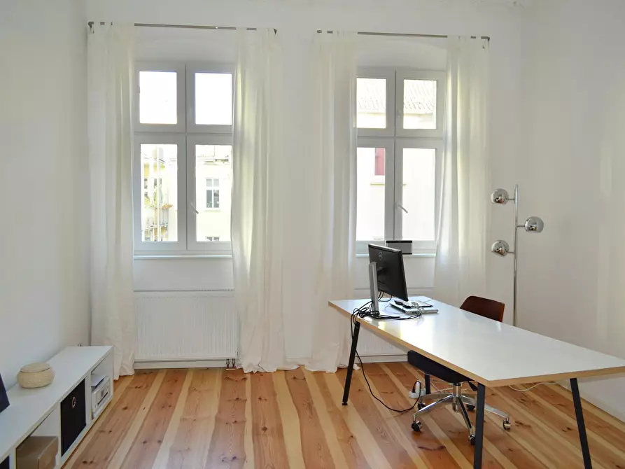 Immagine 8 di Appartamento in affitto  in Petersburger Straße a Berlin Friedrichshain