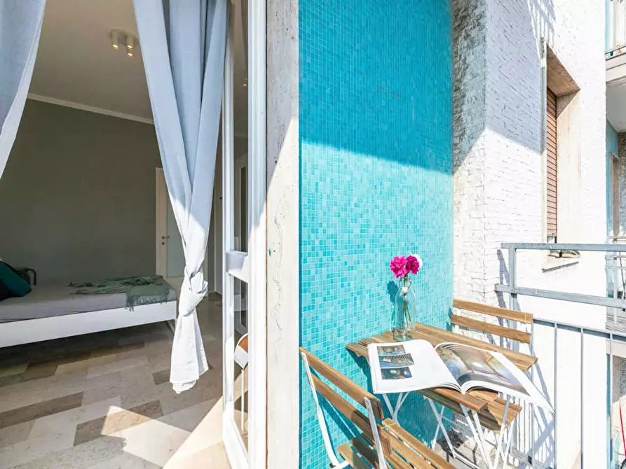 Immagine 9 di Camera in affitto  in Via Arcivescovo Romilli a Milano