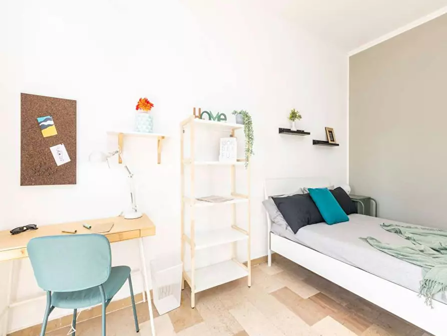 Immagine 7 di Camera in affitto  in Via Arcivescovo Romilli a Milano