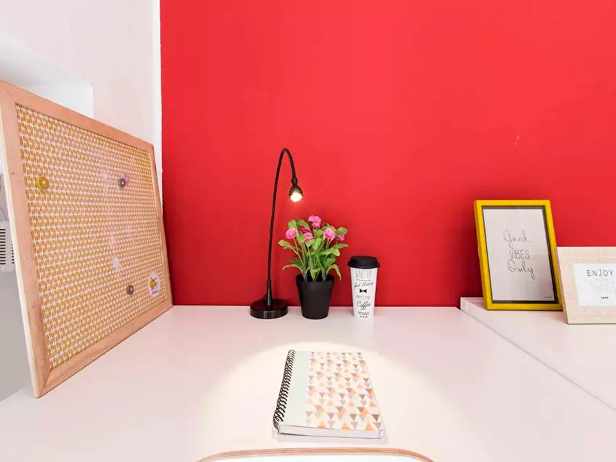 Immagine 5 di Camera in affitto  in Via Pasquale Fornari a Milano