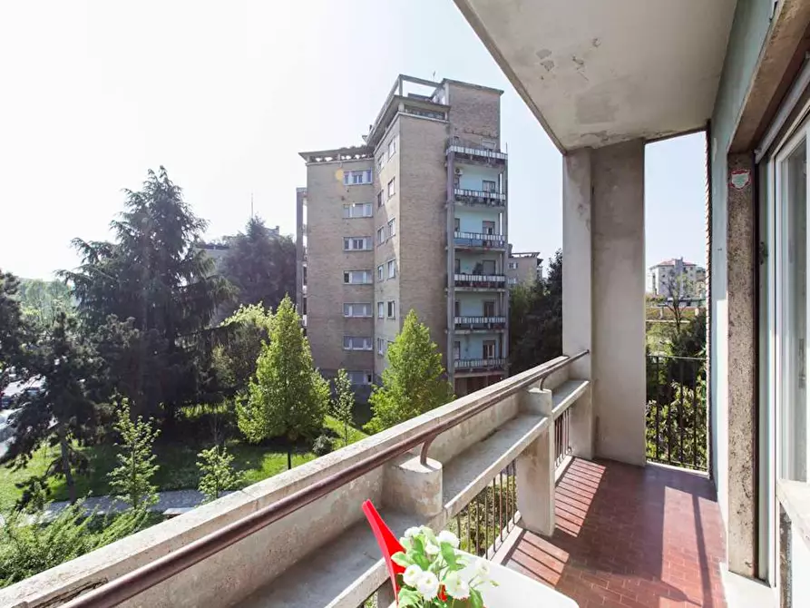 Immagine 6 di Camera in affitto  in Via Pasquale Fornari a Milano