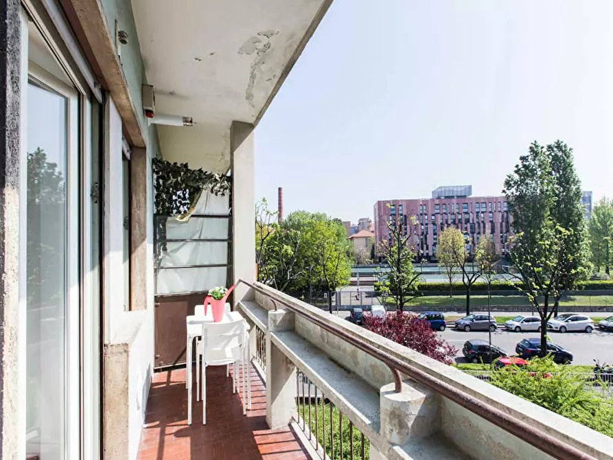 Immagine 6 di Camera in affitto  in Via Pasquale Fornari a Milano