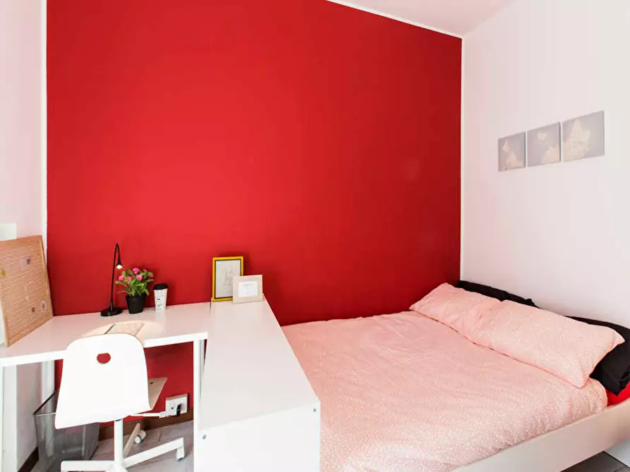 Immagine 3 di Camera in affitto  in Via Pasquale Fornari a Milano