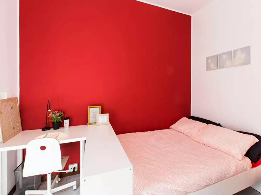 Immagine 2 di Camera in affitto  in Via Pasquale Fornari a Milano