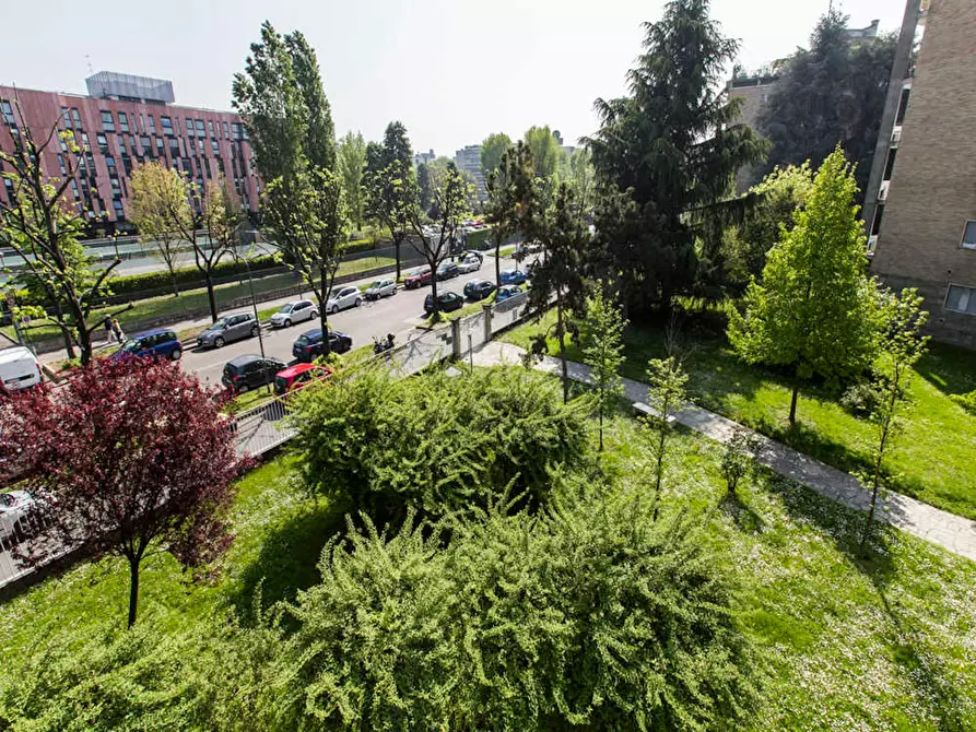 Immagine 5 di Camera in affitto  in Via Pasquale Fornari a Milano