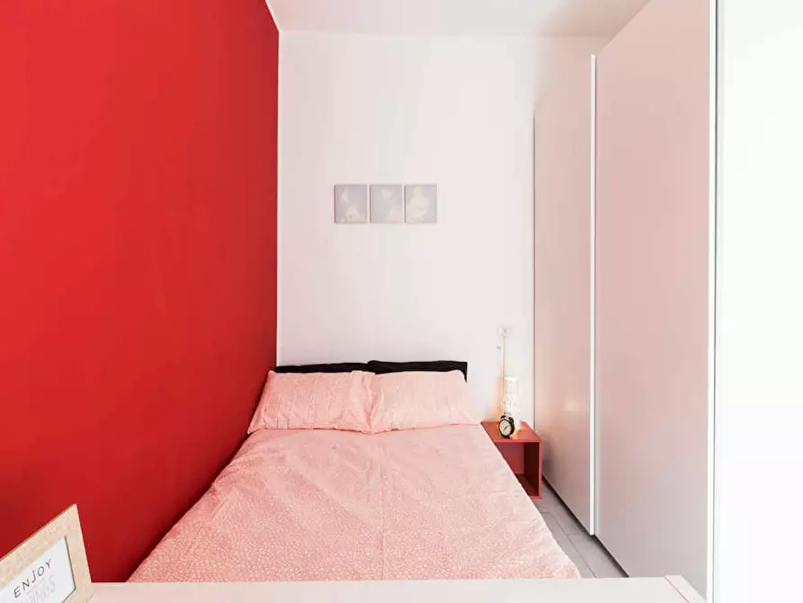 Immagine 2 di Camera in affitto  in Via Pasquale Fornari a Milano