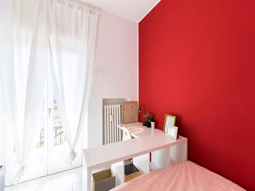 Immagine 4 di Camera in affitto  in Via Pasquale Fornari a Milano
