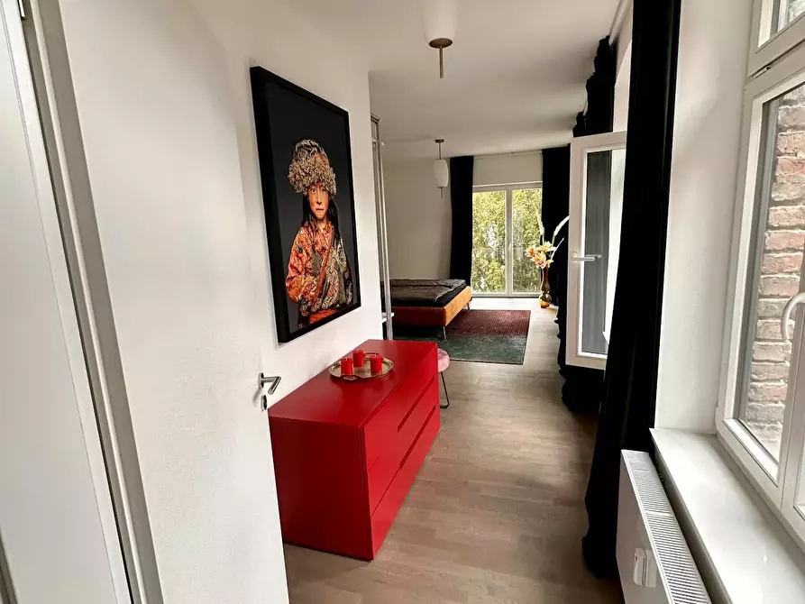 Immagine 5 di Appartamento in affitto  in Breite Straße a Neuss