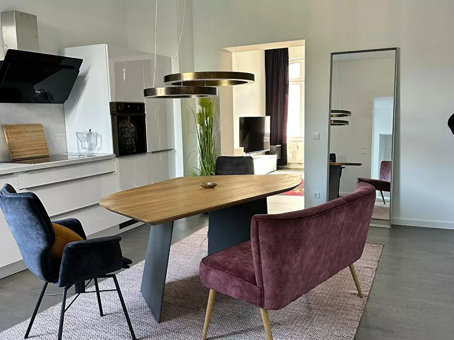 Immagine 3 di Appartamento in affitto  in Breite Straße a Neuss