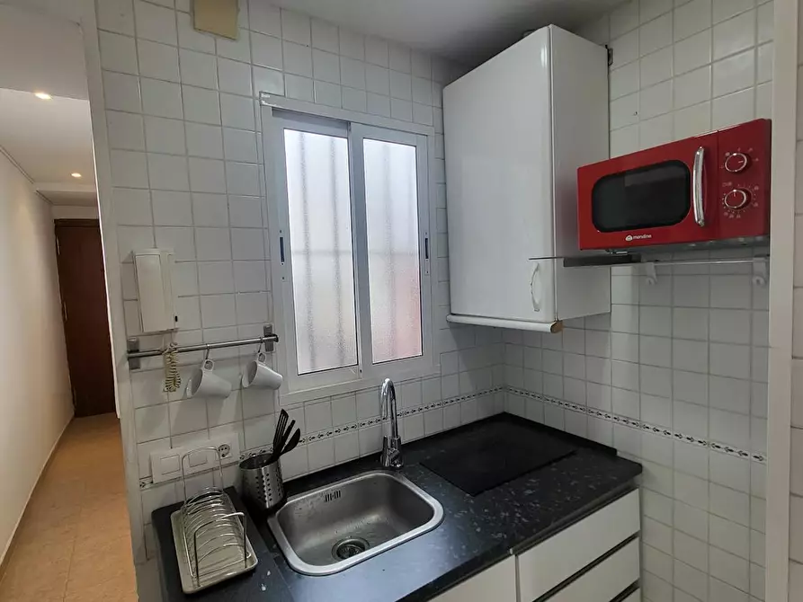 Immagine 7 di Appartamento in affitto  in Calle Jerónimo Hernández a Sevilla