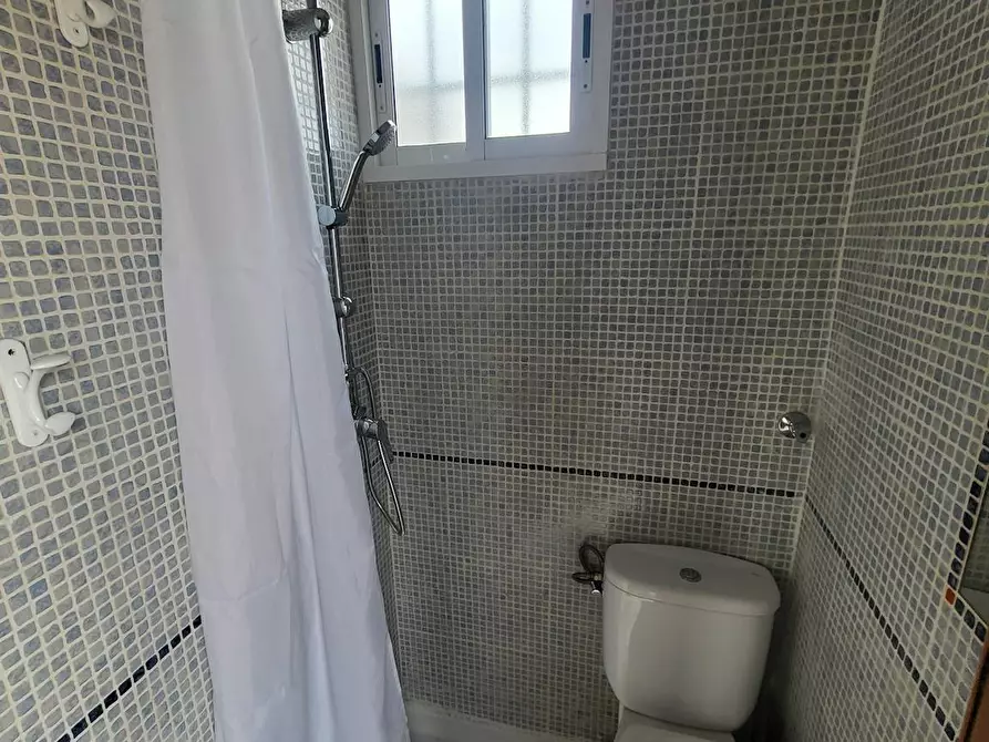 Immagine 10 di Appartamento in affitto  in Calle Jerónimo Hernández a Sevilla