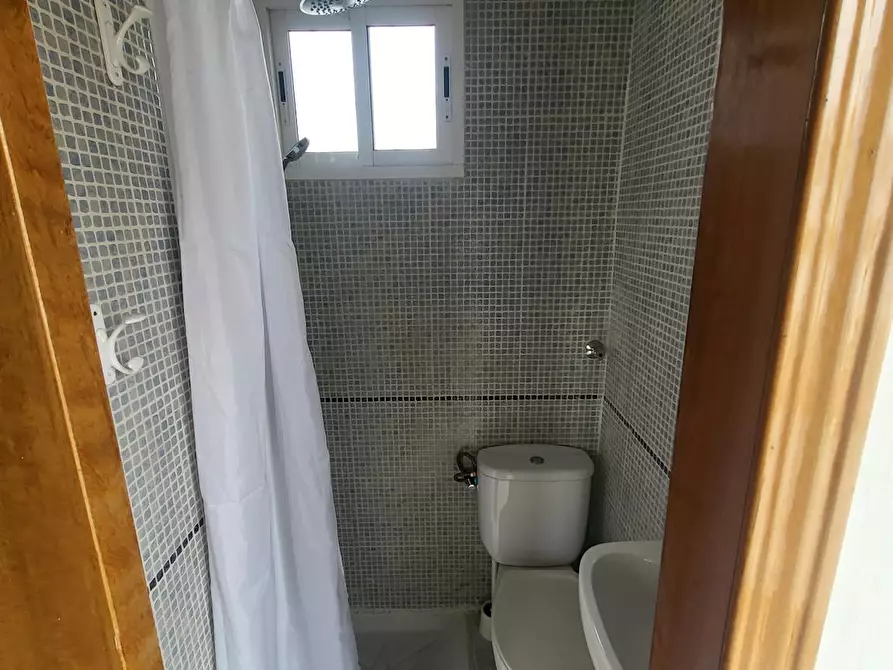 Immagine 9 di Appartamento in affitto  in Calle Jerónimo Hernández a Sevilla