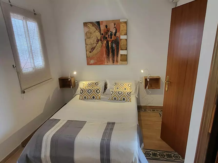 Immagine 1 di Appartamento in affitto  in Calle Jerónimo Hernández a Sevilla