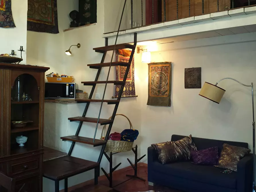 Immagine 10 di Appartamento in affitto  in Borgo San Frediano a Firenze