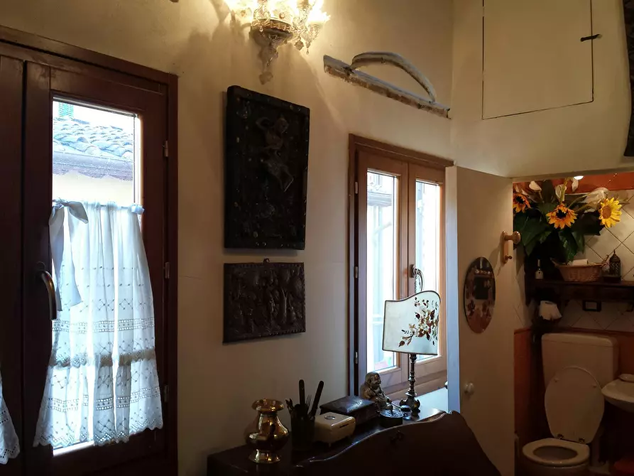 Immagine 4 di Appartamento in affitto  in Borgo San Frediano a Firenze