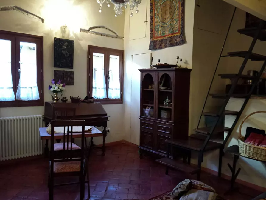 Immagine 3 di Appartamento in affitto  in Borgo San Frediano a Firenze