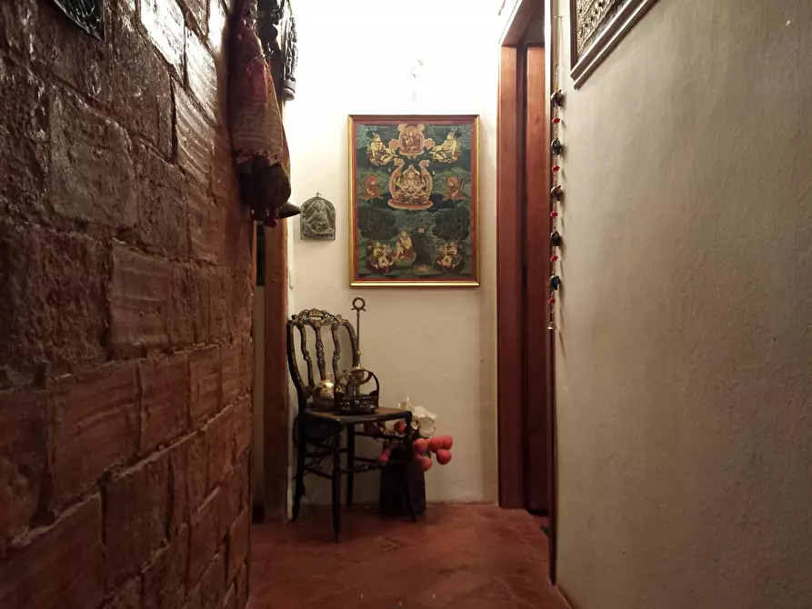 Immagine 2 di Appartamento in affitto  in Borgo San Frediano a Firenze