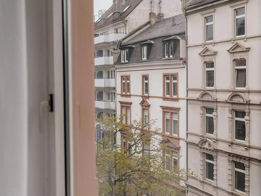 Immagine 6 di Camera in affitto  in Esslinger Straße a Frankfurt am Main