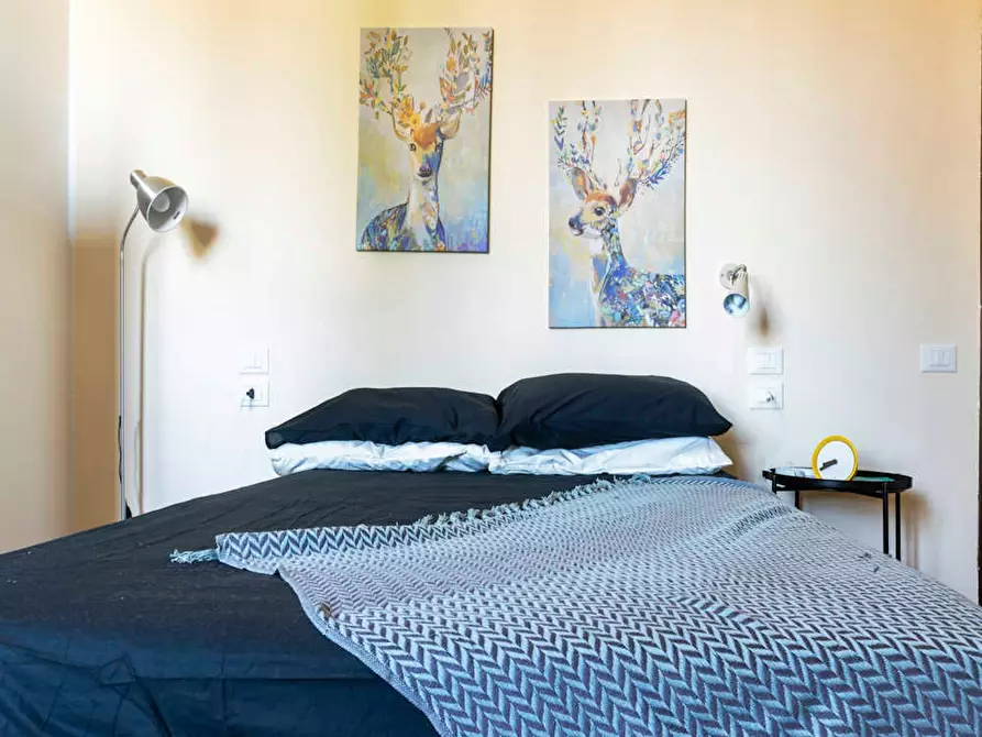 Immagine 2 di Camera in affitto  in Via Felice Mendelssohn a Padova