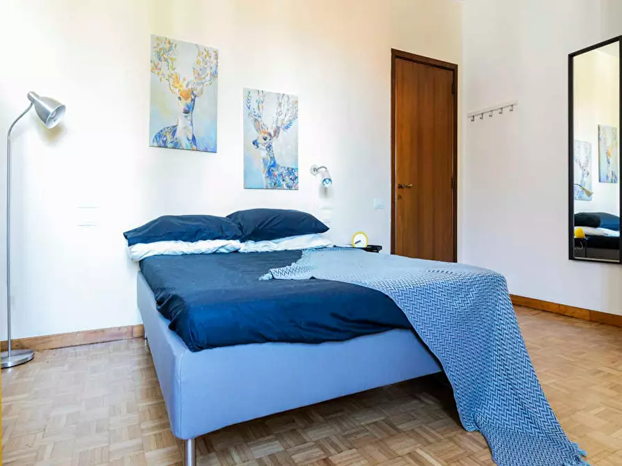 Immagine 1 di Camera in affitto  in Via Felice Mendelssohn a Padova