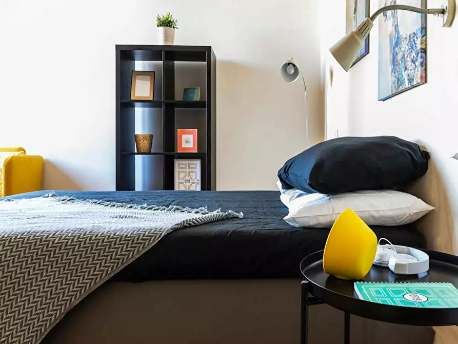 Immagine 7 di Camera in affitto  in Via Felice Mendelssohn a Padova