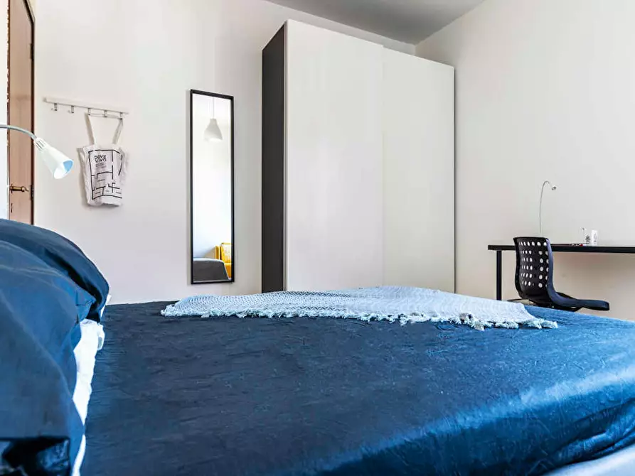 Immagine 5 di Camera in affitto  in Via Felice Mendelssohn a Padova