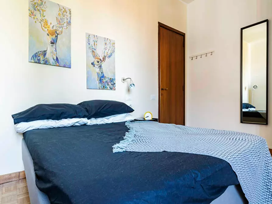 Immagine 4 di Camera in affitto  in Via Felice Mendelssohn a Padova