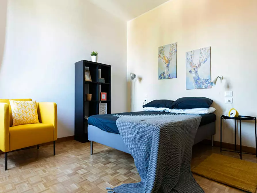 Immagine 3 di Camera in affitto  in Via Felice Mendelssohn a Padova