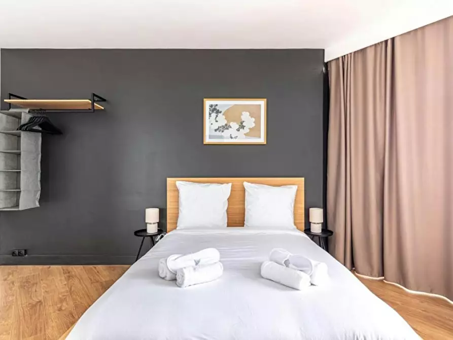 Immagine 8 di Appartamento in affitto  in Avenue du Maine a Paris