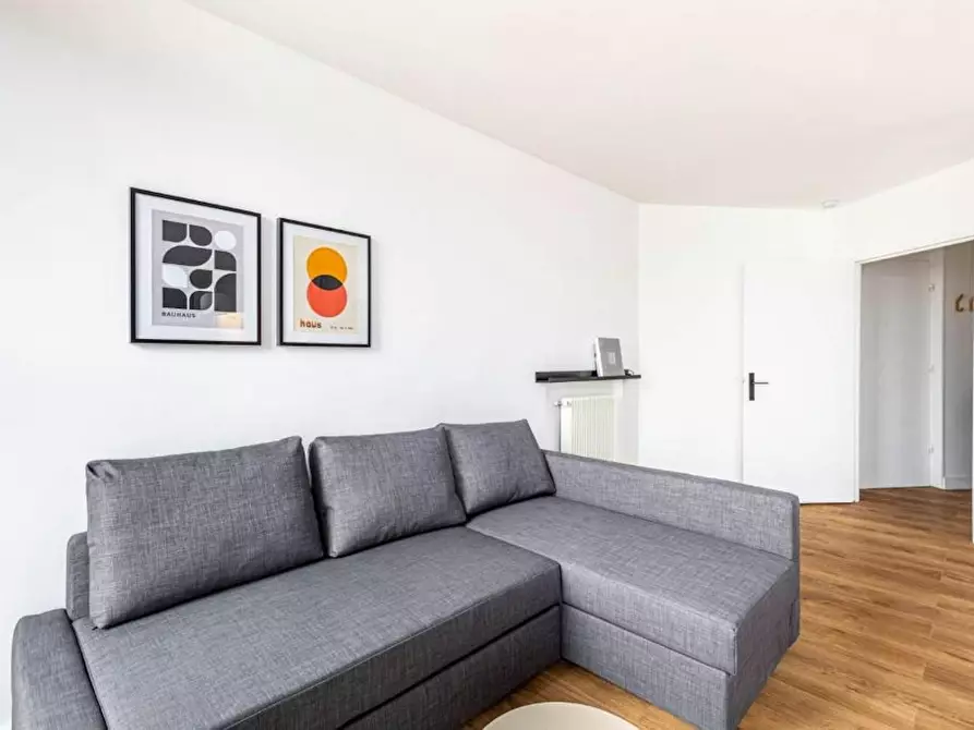 Immagine 9 di Appartamento in affitto  in Avenue du Maine a Paris